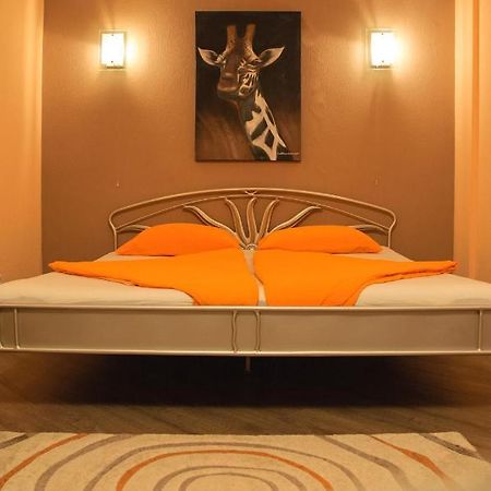 Kiev Central Apartment المظهر الخارجي الصورة