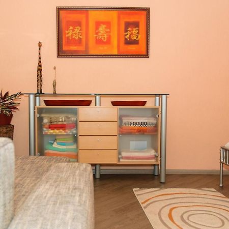 Kiev Central Apartment المظهر الخارجي الصورة