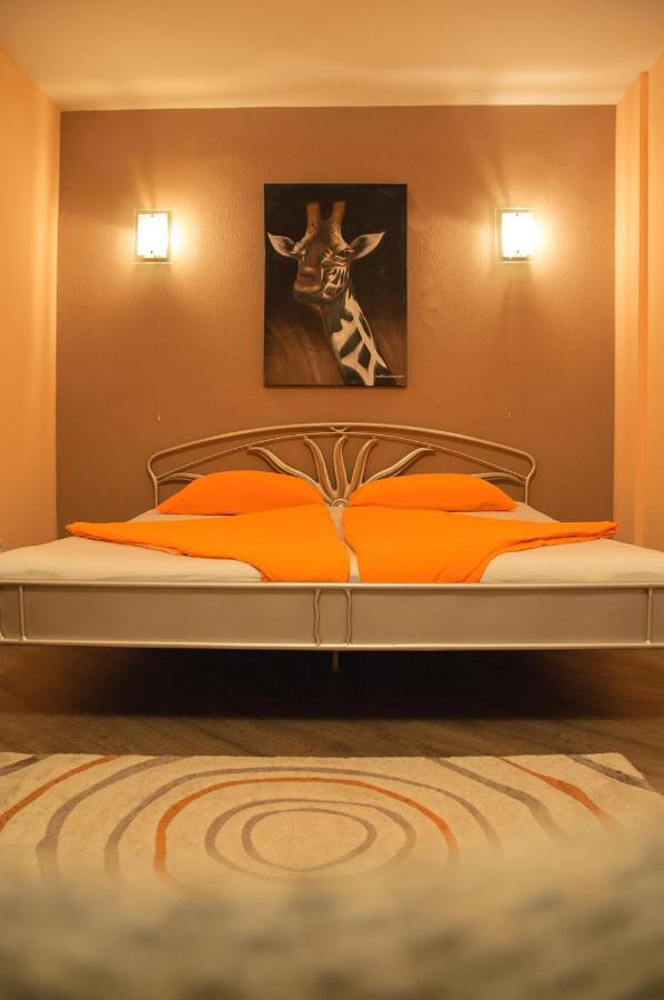 Kiev Central Apartment المظهر الخارجي الصورة