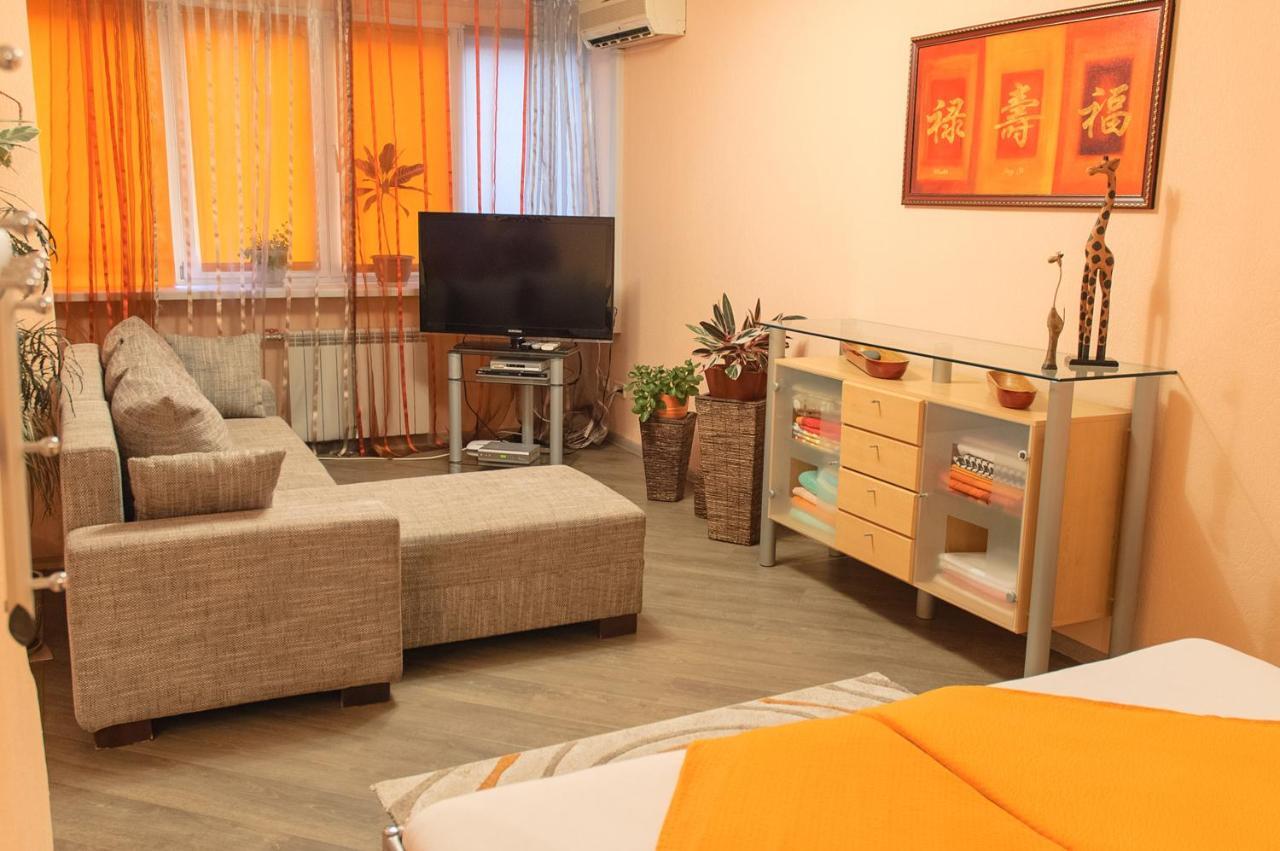 Kiev Central Apartment المظهر الخارجي الصورة