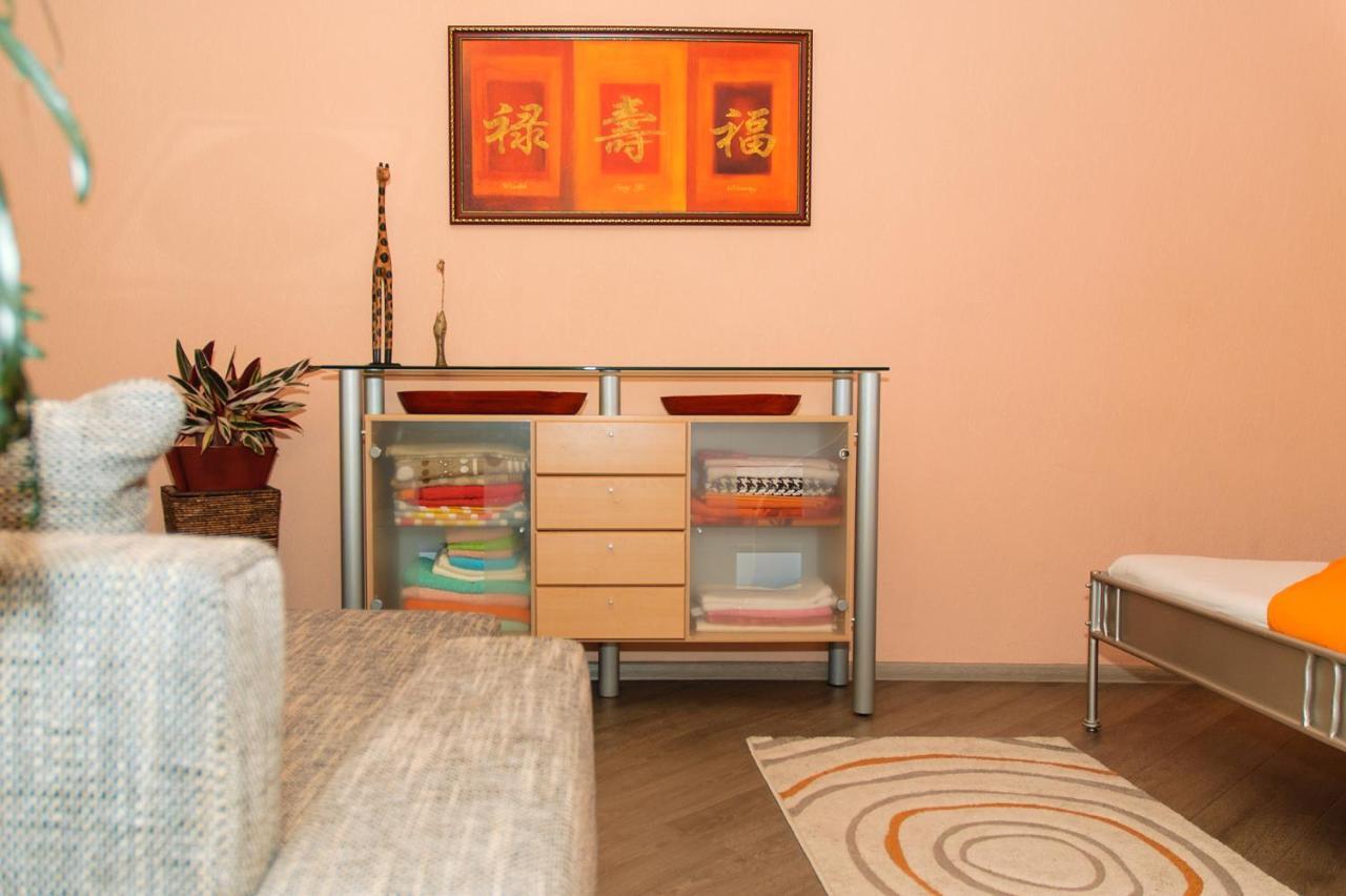 Kiev Central Apartment المظهر الخارجي الصورة