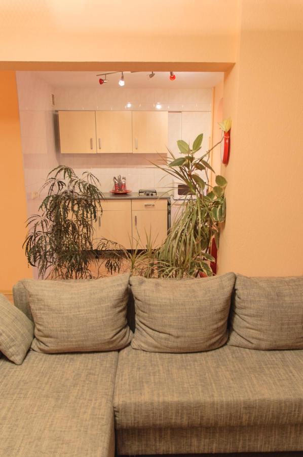 Kiev Central Apartment المظهر الخارجي الصورة