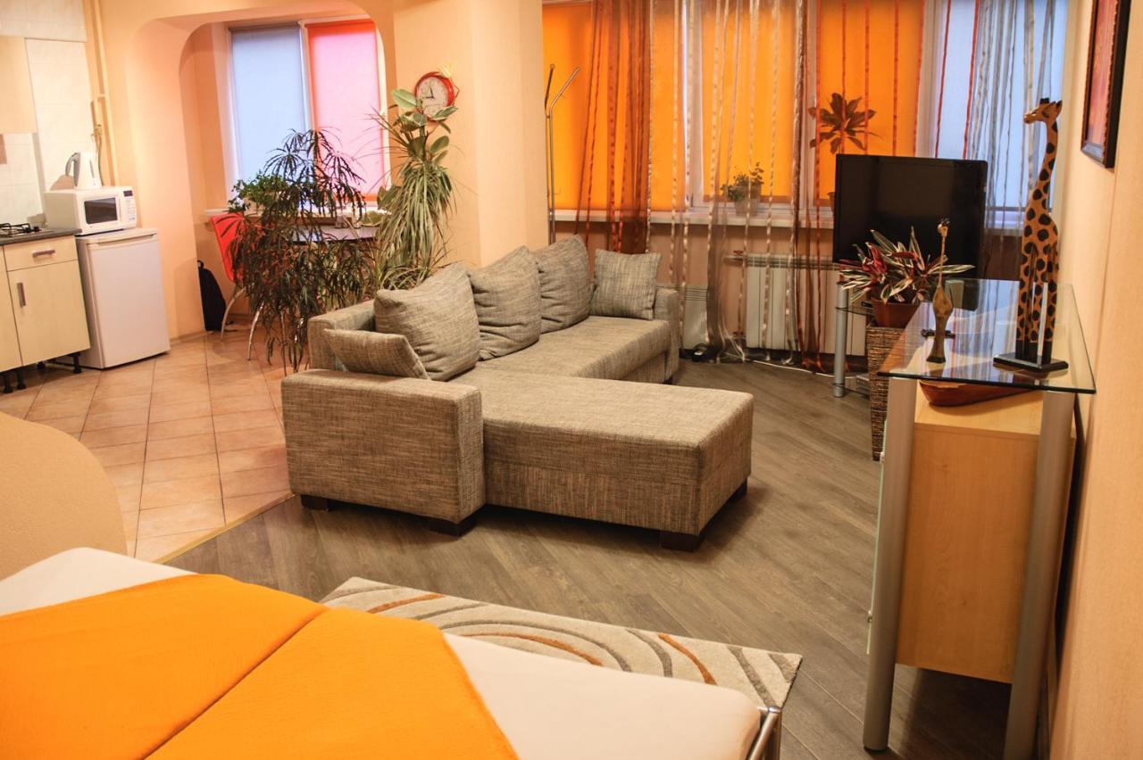 Kiev Central Apartment المظهر الخارجي الصورة