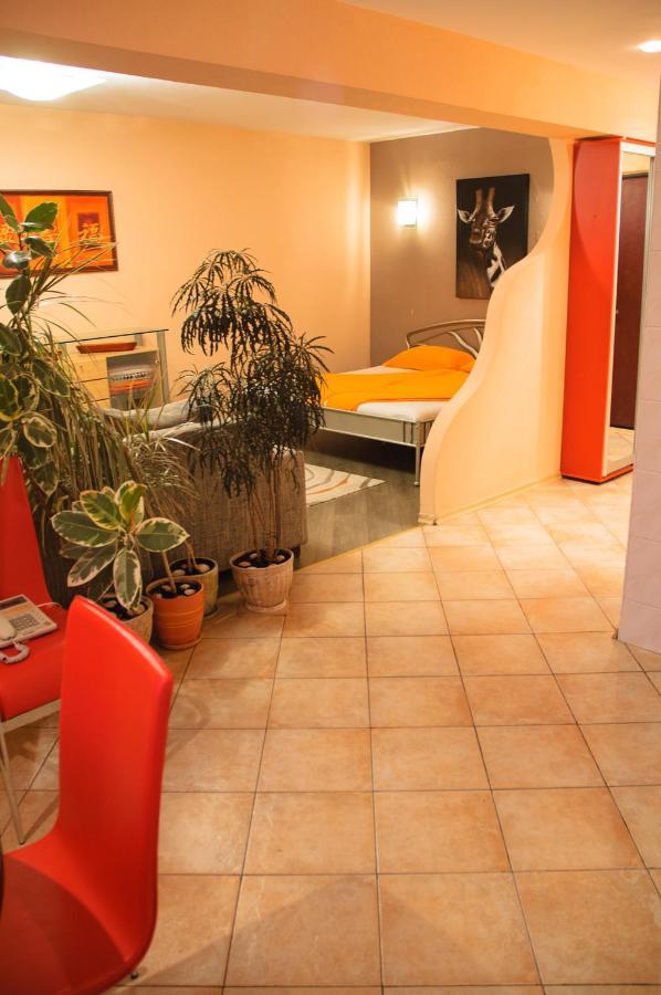Kiev Central Apartment المظهر الخارجي الصورة