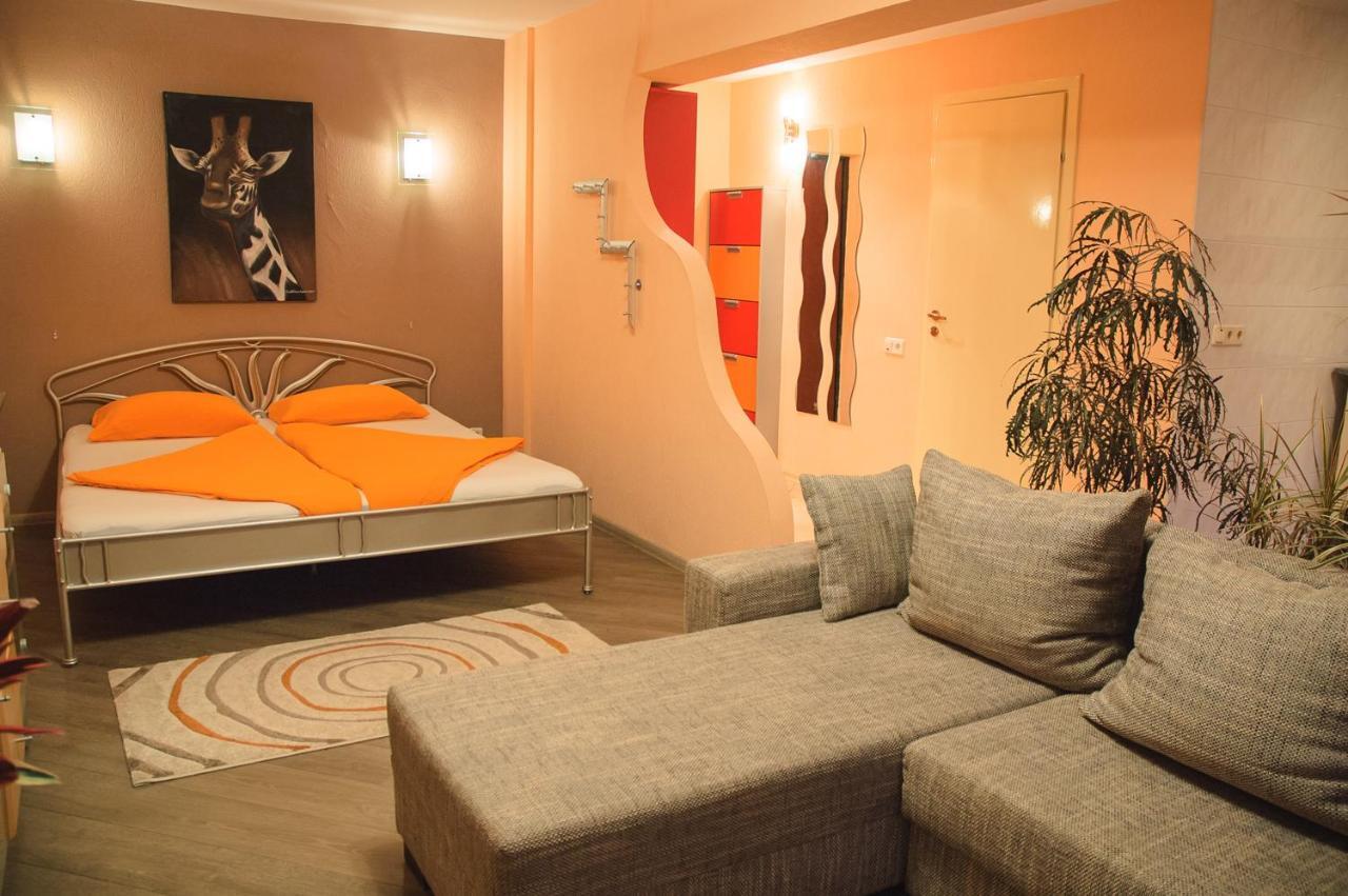 Kiev Central Apartment المظهر الخارجي الصورة